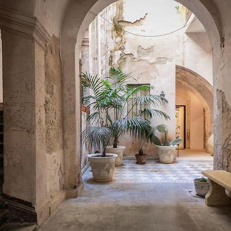 Casa Meti, Exclusive Apartment In Ortigia Сиракуза Екстериор снимка