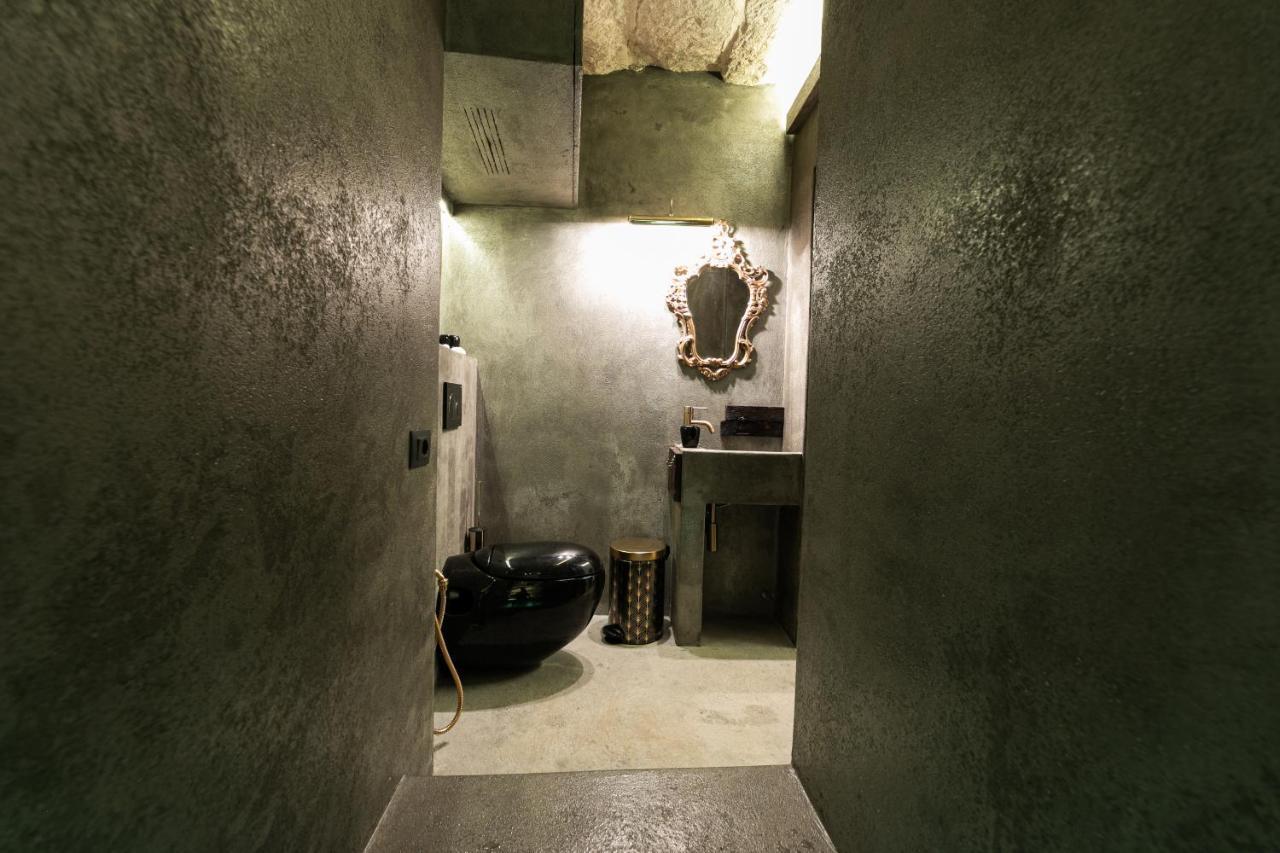 Casa Meti, Exclusive Apartment In Ortigia Сиракуза Екстериор снимка