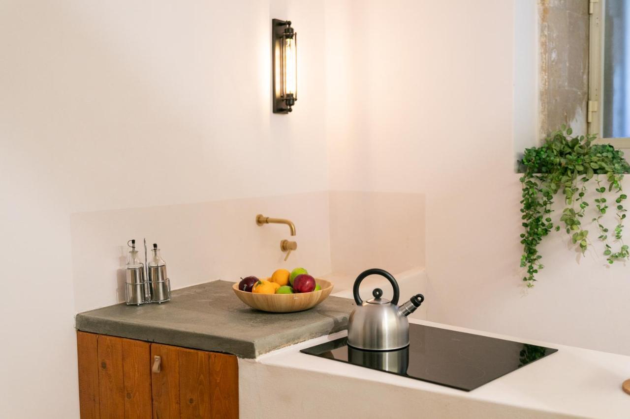 Casa Meti, Exclusive Apartment In Ortigia Сиракуза Екстериор снимка