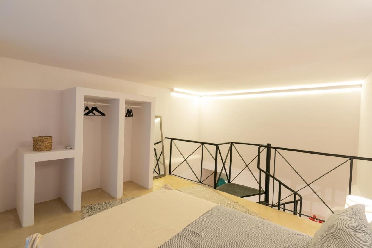 Casa Meti, Exclusive Apartment In Ortigia Сиракуза Екстериор снимка